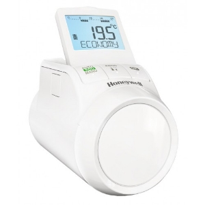 Bild von HR90 - Honeywell Resideo Thermostat /Heizkörperregler TheraPro HR90