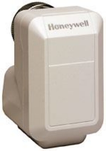 Bild von Honeywell Resideo Stellantrieb für Zonenventile, 3-Pkt. M6410L4029