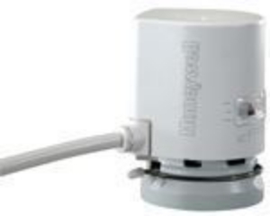 Bild von Honeywell Resideo Thermischer Stellantrieb für Zonenventile, Smart-T  MT4-024S-NC