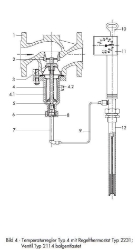 Bild von OVENTROP Isolierschale für „Cocon QTZ“ PN 16 DN 20, Ausführung 180 - 1300 l/h, Art.Nr. : 1149106