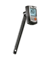 Bild von testo Thermo-Hygrometer Testo 605-H1 - 0560 6053