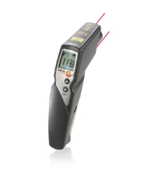 Bild von Infrarot Thermometer Testo 830-T4 - 0560 8314