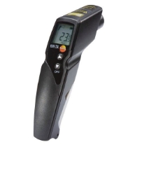 Bild von Infrarot Thermometer Testo 830-T2 - 0560 8312