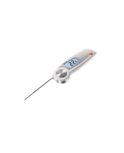 Bild von Wasserdichtes Klapp-Thermometer Testo 104 - 0563 0104