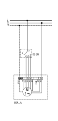 Bild von Maico DS 3N - 3-Stufenschalter mit Nullstellung - Art.-Nr.: 0157.0186