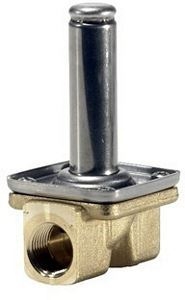 Bild von Danfoss Magnetv. EV220 B 6 B (NC) 3/8" - Art.-Nr.: 032U1241