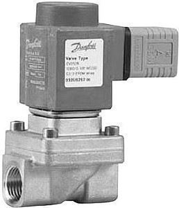 Bild von Danfoss Magnetventil EV220B 11/2"NC - Art.-Nr.: 032U458531