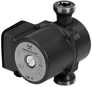 Bild von Grundfos Pumpe UP 20-30N/150 1x230V - Art.-Nr.: 59643500 - nicht mehr lieferbar - Nachfolgemodel siehe Kurztext