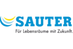 Bild von Sauter 0277717000-Verschraubung aus Polyamid mit Aussengewinde R⅛"