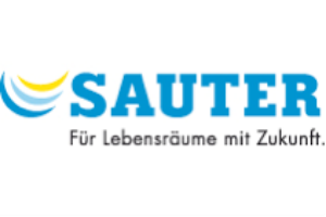 Bild von Sauter 0274593000-Winkelkugelgelenk mit 2 Muttern M8