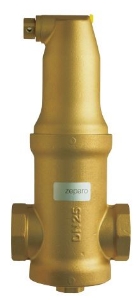 Bild von IMI Hydronic Engineering Zeparo ZUV 20 G3/4", Art.Nr. : 7891120