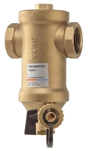 Bild von IMI Hydronic Engineering Zeparo ZUM 20 G3/4" mit Magnetwirkung, Art.Nr. : 7893120