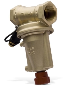 Bild von IMI Hydronic Engineering STAP G3/4" PN 16 10-60 kPa, Art.Nr. : 52265020