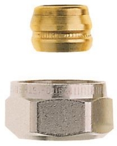 Bild von IMI Hydronic Engineering Klemmverschraubung G3/4" D=12 mm, Art.Nr. : 3831-12.351