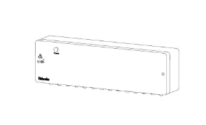 Bild von IMI Hydronic Engineering Klemmleiste EV 230V H/K, Art.Nr. : 1612-00.000