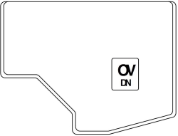 Bild von OVENTROP Isolierschale für „Hydrocontrol VTR/VPR, ATR/APR“ „Hydromat QTR/DTR“, „Aquastrom F/KFR“, DN 25, Art.Nr. : 1060083