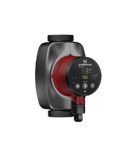 Bild von Grundfos ALPHA2 32-60 180mm , Art.Nr. : 99261737