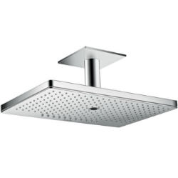 Bild von AXOR ShowerSolutions Kopfbrause 460/300 3jet mit Deckenanschluss, Art.Nr. 35281000