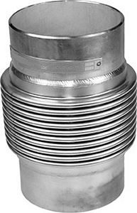 Bild von Torgen Axial Komp. Reggae inox, DN40,PN16, Art.Nr. : EJS.500.040.285