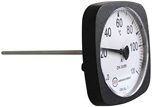 Bild von EBRO Thermometer Kälte Ebro Typ A DN50-65, Art.Nr. : 4518463