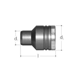 Bild von JRG Sanipex MT Aufweitdorn d16 für JRG Sanipex Rohr,  d  (mm) :16, Art.Nr. : 4804.216