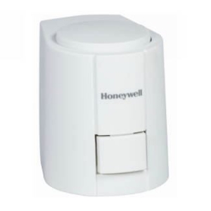 Bild von Honeywell Resideo Thermischer Stellantrieb M4410 24Vac, 0..10V=, 2,5mm,  Art.Nr. : M4410E1510