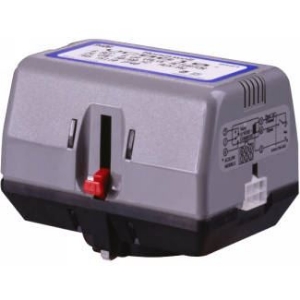 Bild von Honeywell Resideo Ventilantrieb VC passend zu Ventil VCZM 24 V, EPU,  Art.Nr. : VC2010ZZ00/U