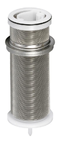 Bild von Honeywell Resideo Filtereinsatz komplett AF11S B, 1/2", passend für 1/2" - 3/4",  Art.Nr. : AF11S-1/2B