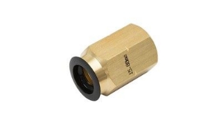 Bild von INOAC REVOLUTIONARE FITTING 5/8" 1 ZAK = 2 STUCK, alte Kode :  CJ-015A, Art.Nr. :CIN-9130-000