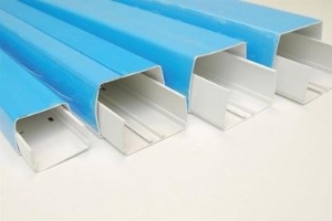 Bild von Linum OPTIMAL DUCT 80X60 MM 1 LNG = 2M, alte Kode :  OD-80, Art.Nr. :ADP-2300-010