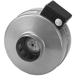 Bild von Maico Radial-Rohrventilator ERR 16/1S 160, Art.Nr. : 0080.0274