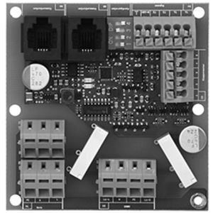 Bild von Maico Zusatzplatine ZP 1, Art.Nr. : 0092.0554