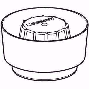 Bild von Geberit Bauschutz zu BA 13x13, Art.Nr. : 243.377.92.1