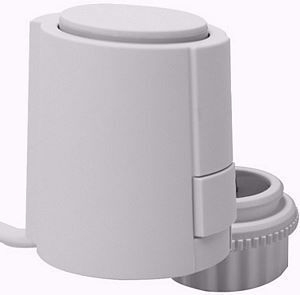 Bild von Danfoss Stellantrieb  230V NC für Beul inkl. Adapter 193B2163 - 00193.175 - 10 Stk