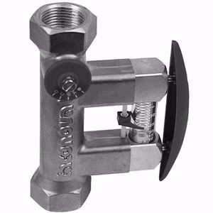 Bild von Taconova TacoSetter Bypass SD 1/2" 2-8 l/min., Art.Nr. : 223.2262.000