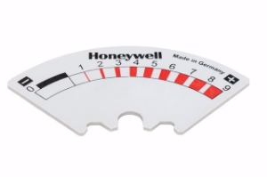 Bild von Honeywell Resideo Skala 030000123 zu Mischer DR, DN80-125, Art.Nr. : 030000123