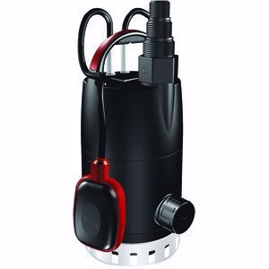 Bild von Grundfos UNILIFT Schmutzwasserpumpe mit Schwimmer CC 9 A1, Art.Nr. : 96280970