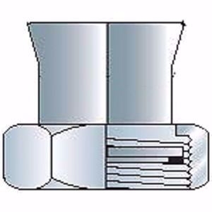 Bild von Alfa-Laval Schweissende p/Paar G 2" / Rohr DN 50, Art.Nr. : 3456631601