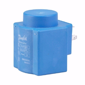 Bild von Danfoss Spule A 24V DC 18W Standard  Art. Nr.: 018F7397