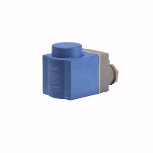 Bild von Danfoss Spule B 24V DC wasserdicht  Art. Nr.: 018F6757