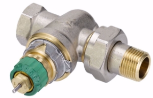 Bild von Danfoss Ventil Dynamic Valve RA-DV 013G7722