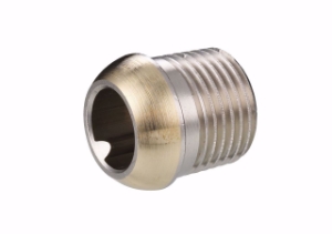 Bild von Danfoss Nippel gekürzt 3/4" -6 mm, Art.Nr. : 013L0447