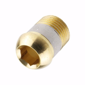 Bild von Danfoss Nippel Standard 3/8", Art.Nr. : 013G3181