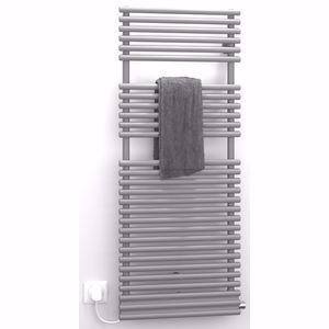 Bild von Arbonia Bagnotherm BTW75 500 FKS LI, H: 750 mm, 400 W, L:  500 mm, Art.Nr. : BTW75 500 AF FKS LI