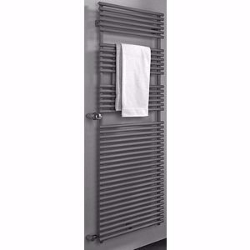 Bild von Arbonia Bagnotherm Badheizkörper BTF75 550, H: 750 mm, L: 550 mm, 400 W, Art.Nr. : BTF75 550 / AF / 2 12 12