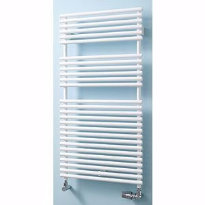 Bild von Arbonia Bagnotherm BT115 600 VLR, H: 1144 mm, 800 W, L: 600 mm, Art.Nr. : BT115 600 / AF / 2 86 12