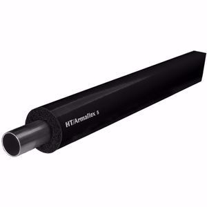 Bild von Armacell Armaflex HTs Isolierschlauch HT S schwarz 32x35-1", 22 M, Art.Nr. : HT-32X035-SBK