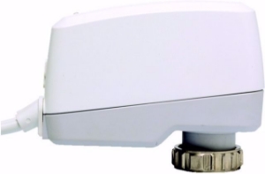 Bild von IMI Hydronic Engineering TA-Slider 160 KNX R24 2m mit halogenfreiem Kabel, Art.Nr. : 32222401305