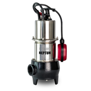 Bild von Elpumps Pumpen NEPTUN Schmutzwasserpumpe, 800 W, 15,000 l/h, Art.Nr. : NEPTUN