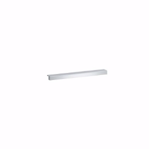 Bild von Laufen FRAME 25 - LED Lichtelement horizontal, 450 mm, 007 alu met, 690 x 430 x 360, Art.Nr. : H4474519000071